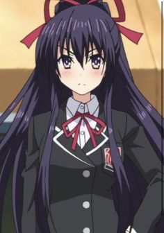 Date A Live Kotori, What Is Anime, Episode Online, Only 1, In A World, When He