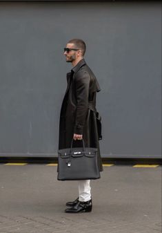 Mens Heels, Nicki Minaj Photos, Smart Casual Menswear, Preppy Boys, Mens Bags Fashion, Groom Shoes, Hermes Kelly Bag, Winter Lookbook