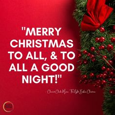 Merry Christmas Quotes