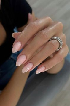 Trendy nails french tip, nail designs, nail inspo, french nails, trendy nails, acrylic nail designs, neutral nails, simple nail designs, gel nail designs, almond nail designs, cute nail designs, minimalist nail designs, short nails natural classy, stylish nail designs, trendy nail art, stunning nails, summer nails 2023, nude french, neutral nail inspo. fresh nail ideas. french crylic nails.   • wedding nails, wedding nails for bride, wedding theme, wedding outfit, bridal outfit, wedding beauty, wedding decor, wedding jewelry and accessories, engagement inspiration, wedding decor style, wedding nails ideas for the bride, wedding nails design, wedding nails french, wedding nail designs the bride, wedding nails for bride acrylic, neutral nails inspo, wedding nails inspo, almond nails,   • Beige Ombre Nails Almond, Oval Nails Designs January, Oval French Nails, Classic French Tip Nails