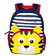 Brand Name: TFSCLOINOrigin: CN(Origin)Main Material: FlannelClosure Type: zipperType: BackpackItem Weight: 160gMaterial Composition: PlushItem Height: 26.5cmPattern Type: CartoonModel Number: SP17102801Gender: GirlsItem Width: 10.5cmItem Length: 24cmItem Type: School BagsColor: 32 Colors OptionalStyle 1: Lovely Animal backpackStyle 2: Student backpackItem type: Daily Backpack,student school bagBackpack Usage: School backpackUse school: Preschool,Kindergarten,Toddler,Primary school bagQuality: Ex Laptop Backpack Women, Kindergarten Backpack, Animal Backpacks, Toddler School, Cartoon Bag, Girl Backpacks School, Plush Backpack, Boys Backpacks, School Bags For Girls