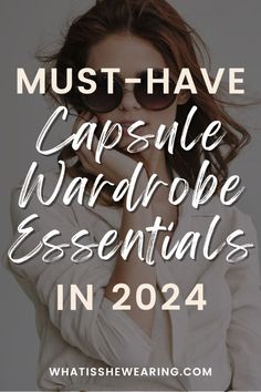 Wardrobe Essentials List, Timeless Wardrobe Essentials, Minimalist Wardrobe Capsule, Minimalist Wardrobe Essentials, Capsule Wardrobe Casual, Capsule Wardrobe Women, Basic Wardrobe Essentials, Classic Wardrobe Essentials, Winter Wardrobe Essentials