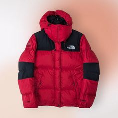 This puffer is in mint condition, very puffy and barely any signs of wear. Please check measurements before purchasing Measurements: Pit to pit: 20 inch / 51 cm Length: 25 inch / 64 cm Sleeves: 23.5 inch / 60 cm baltoro jackets come with a padded hood, it is not detachable but is stowable in the collar This is a preloved piece that had a life before you so please forgive any small blemishes caused by it's it's previous life and love it like your own. Re-cycle, Re-use & Re-love, be kind to the planet and don't buy new. Any major flaws will of course be highlighted! For international orders please provide your telephone number for shipping purposes Red The North Face Puffer, Life Before You, Red Puffer, Puffer Parka, Previous Life, Parka Jacket, Mint Condition, North Face, Parka