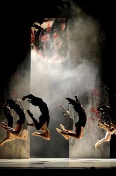 Pina Bausch, Alvin Ailey, Hands In The Air, Dance Movement, Dancing Aesthetic, Shall We Dance, Fred Astaire, Jazz Dance, Scenic Design