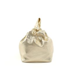 Our best selling Mariposa Bucket bag features the softest Italian lambskin. The supple leather, gives the bag a beautiful chic ruched look at the top where it gathers for closer. The leather handle allows for easy grip and holding it on-the-go. This bag is the perfect bag to take for brunch with friends, shopping or for a fun night out in the city. Modern Evening Bucket Bag For Spring, Chic Evening Bucket Pouch, Evening Soft Leather Pouch Bucket Bag, Chic Bucket-shaped Shopping Pouch, Evening Pouch Bag With Rolled Handles, Friends Shopping, Michael Stars, Black Metallic, Perfect Bag