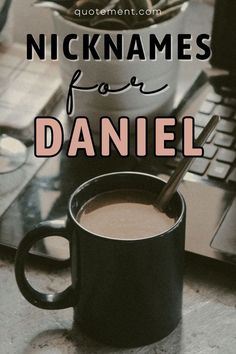 If you’ve been looking for the best nicknames for Daniel, then you’ve come to the right place.  On this list you will find an extensive archive of awesome nicknames for this classic moniker. Good Things, The Originals