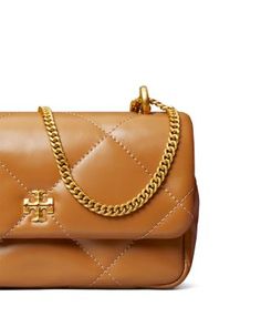 Tory Burch Mini Kira Diamond Quilted Leather Flap Bag Rose Salt, Tory Burch Kira, Athletic Accessories, Bag Obsession, Quilted Handbags, Burberry Shoes, Shoe Boutique, Burberry Handbags, Diamond Quilt