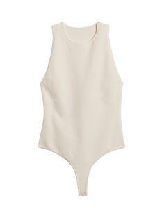 The Barrel-Leg Chino | Banana Republic Fitted Beige Seamless Bodysuit, Solid Color Minimal Stretch Backless Bodysuit, Solid Color Backless Bodysuit With Minimal Stretch, Fitted Seamless Beige Bodysuit, Cashmere Polo, Polo Cardigan, Support Local Farmers, Johnny Collar, Cutout Bodysuit