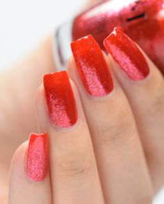 OPI Jewel Be Bold Holiday Collection Swatches & Live Swatch – MissBellaTracey Pixel Dust, The Jewel, Be Bold, Nail Trends