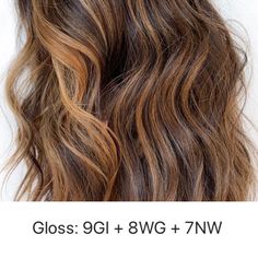 Hairstylist Tips, Golden Balayage, Hair Recipes, Hair Education