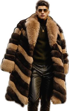 Winter Outwear, Fur Shawl, Silver Fox, Real Fur, Wild Animals, Fox Fur, Shawl Collar, Winter Coat, Sheep