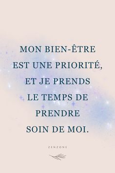 the words are written in french on a blue and white background with stars above it