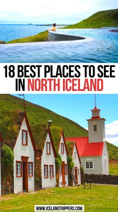 18 Best Places To See in North Iceland Honeymoon Iceland, Travel 2025, Continents And Countries