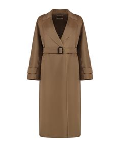 'S Max Mara Ebano Wool Long Coat | italist Wool Long Coat, Wang Dress, Versace Sweatshirt, Expensive Handbags, Stella Mccartney Bag, Long Wool Coat, Versace Shirt, Pleats Please Issey Miyake, Luxury Shop