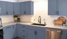 The Best Paint Color For Kitchen Paint Colors