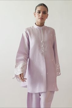 Penelope – Sania Maskatiya International Summer Straight Kurta With Set-in Sleeves, Traditional Spring Kurta With Set-in Sleeves, Elegant Straight Kurta With Set-in Sleeves, Silk Kurta With Set-in Sleeves For Wedding, Summer Embroidered Sleeves Straight Kurta Set, Summer Straight Kurta Set With Embroidered Sleeves, Summer Straight Kurta With Embroidered Sleeves, Summer Sets With Embroidered Sleeves And Straight Kurta, Elegant Summer Kurta With Set-in Sleeves