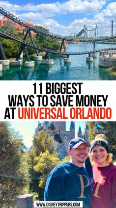 11 Biggest Ways to Save Money at Universal Orlando Universal Studios Orlando Planning, Orlando Universal, Universal Studios Orlando Trip, Save Money On Food, Budget Food, Orlando Trip, Frugal Travel, Orlando Usa, Universal Vacation