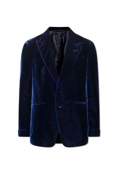 Composition: 69% Viscose, 31% Cupro Tom Ford Tuxedo, Velvet Tuxedo Jacket, Velvet Tuxedo, Cut Blazer, Tom Ford Clothing, Cocktail Jacket, Tom Ford Men, Tuxedo Jacket, Velvet Blazer