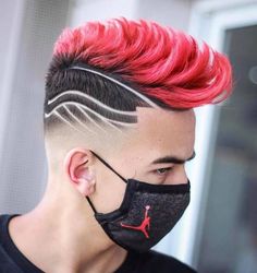 If you are looking for the best men's haircuts 2022 that is right for you, it will be your go-to resource. Here is the best collection of haircuts and cool hairstyles.#menshairstytles #menshaircuts2023 #fadehaircuts #pampodour #quiff #undercut #manbun #sidepart #Crop #buzzcut Trendy We Fryzurach, Beyonce Hair, Textured Haircut, Beard Style, Men Hair Color, Cool Hairstyles For Men