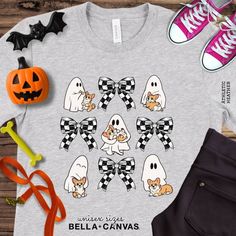 Halloween Coquette Dog Shirt,Corgi Dog TShirts,Fall Dog Shirt,Dog Mom Crewneck,Dog Mom Shirt,Halloween Gift,Dog Halloween Shirts, Modern Magic, Fall Dog, Dog Mom Shirt, Halloween Shirts