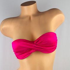 Victoria’s Secret Strapless Swim Top. Straps Not Included. Price Has Been Discounted To Reflect This Color: Pink Related Searches : Miraculous Swim , Vs Swim , Bikini , Bikini Top , Victoria's Secret Swim, Bathing Suit, Sexy Swimsuit. Perfect For Vacation , Spring Break , Summer , Beach Party Or Just A Day At The Pool :) @Fashionista_kim ! Sm4522.32b Vs Swim, White Bandeau, Top Straps, Summer Beach Party, Victoria Secret Swim, Swim Top, Beach Party, Spring Break, Bathing Suit