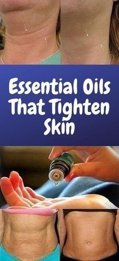 Skin Tightening Essential Oil, Essential Oils Guide, Tighten Skin, Essential Oils Health, Essential Oil Blends Recipes, Essential Oils For Skin, Saggy Skin, Best Essential Oils