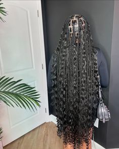 Marley Twist Hairstyles, Hair Braid Designs, Crochet Locs, Passion Twists, Braided Hairstyles For Black Women Cornrows, Boho Twists, Goddess Braids Hairstyles, Quick Natural Hair Styles