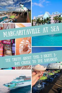 margaritaville at sea cruise ship goes to freeport grand bahama island Margaritaville At Sea, Margaritaville At Sea Cruise, Margaritaville Cruise, Margaritaville Cancun, Paradise Sea, Packing List For Cruise, Honey Moon, Packing For A Cruise, Fun Adventure