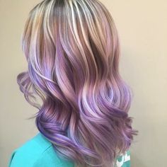 Short Hair Waves, Short Hair Highlights, Lilac Hair, Peinados Recogidos, Dark Blonde Hair, Super Hair, Balayage Hair Blonde, Hair Styles 2017, Short Hair Balayage