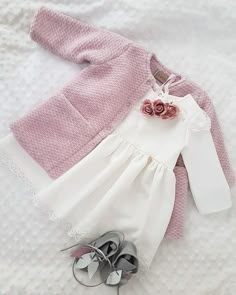 Fashion Baby Girl Outfits, Trendy Baby Clothes, Girl Dress Patterns, Fashionable Baby Clothes, Baby Outfit