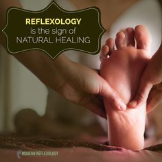 Initiate a holistic natural healing process with #Reflexology. #ModernReflexology Reflexology Quotes, Feet Reflexology, Reflexology Benefits, Massage Office, Reflexology Chart