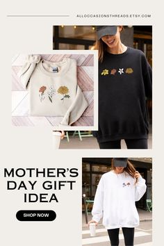 the mother's day gift idea is here