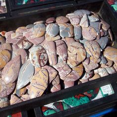 New Tucson Show Guide Is Easier to Use than Ever - Interweave Tucson Gem Show, Gem Show, Useful Information, Rocks And Gems, Metal Clay, Tucson, Stones And Crystals, Easy To Use