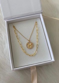 Square Rope Chain – Ten Wilde Initial Tag Necklace, Eye Of Horus Necklace, Aquarius Necklace, Aries Necklace, Sagittarius Necklace, Pisces Necklace, Virgo Necklace, Taurus Necklace, Leo Necklace