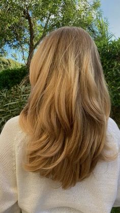 Hair Color Ideas 2022, Balayage Honey Blonde, Armpit Length Hair, Balayage Platinum, Blonde Balayage Honey, Balayage Honey, Honey Blonde Balayage, Honey Blonde Hair Color