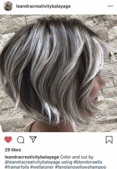 Grey Hair Transformation, Gorgeous Gray Hair, Grey Hair Inspiration, Gray Hair Growing Out, Silver Hair Color, Silver Grey Hair, Transition To Gray Hair, Short Grey Hair, Blending Gray Hair