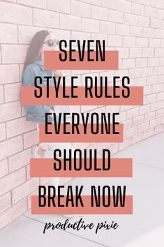 #fashion, #style, #outfitinspiration, #beauty Sandwich Fashion Rule, Styling Rules For Women, Fashion Rules For Women, Grooming Tips For Women, Best Christmas Dinner Recipes, Outfit Ideas Trendy, Outfit Ideas For Fall, Fashion Rules, Trendy Outfit Ideas