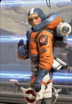 Octane And Lifeline, Natalie Paquette, Apex Wallpaper, Apex Legends Wallpaper, Wallpaper Jam, David Nakayama, Wallpaper In Hd, Legends Wallpaper