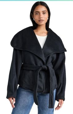 #ad Top Rated New Women's FREE PEOPLE Black Mina Jacket Size XL, Fashion Women's Jacket Black Peacoat With Pockets For Cold Weather, Black Long Peacoat With Pockets, Casual Outerwear With Pockets And Shawl Collar, Casual Outerwear With Shawl Collar And Pockets, Casual Shawl Collar Outerwear With Pockets, Black Long Sleeve Peacoat For Fall, Black Collared Winter Blazer, Casual Black Peacoat For Cold Weather, Black Collared Blazer For Winter