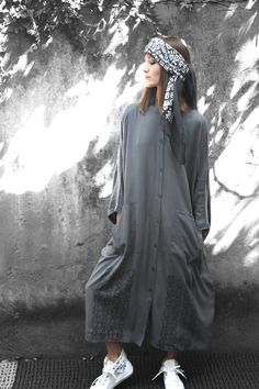 Turkey Fashion, Womens Wardrobe, Maxi Dress Long Sleeve, Dress Kaftan, Kaftan Maxi Dress, Maxi Dress Long, Bohemian Maxi, Bohemian Clothing, Bohemian Maxi Dress