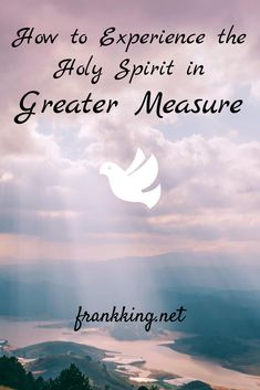 You will not experience the Holy Spirit in any appreciable measure if you live your Christian life in your comfort zone. Why do we need the Holy Spirit to help us live a purely natural life or a self-serving life? There is no practical value in the Holy Spirit helping us to do what we can comfortably do ourselves. #experience the Holy Spirit, #Christian living, #Holy Spirit, #Spirit led, #Spirit filled, #endued with power Proverbs 31 Woman, Pentecost, The Holy Spirit, Proverbs 31, Natural Life, Christian Living, Christian Life, Comfort Zone, Holy Spirit