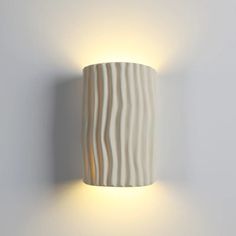 Pleated_Resin_Wall_Lamp_10 Plug In Wall Lamp, Resin Decor, Candle Warmer Lamp, Candle Warmer, Metal Light, Candle Lamp, Lamps Ceiling, Edison Bulb, Metal Lighting