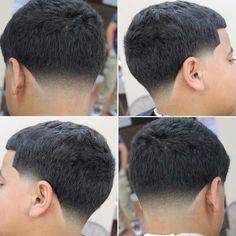 Skin Fade Hairstyle, Boys Fade Haircut, Men Fade Haircut Short, Taper Fade Curly Hair, Short Fade Haircut