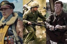 With three series spanning more than 20 years, did Tom Hanks and Steven Spielberg ever outdo the original? Eugene Sledge, Military Workout, Travel Retail, Navy Air Force, Military Spouse, Military Family