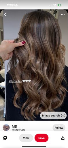 Light Brown Hair Styles, Brown Hair Styles, Old Money Brunette, Brown Hair Inspiration, Light Brunette, Beige Hair, Korean Hair Color, Honey Brown Hair