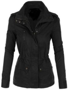 Utility Jacket, Out Of Style, All Time, Best Sellers, Going Out, Black, Color