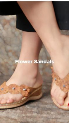 Step into summer with our Flower Clip Toe Beach Sandals! 🌺 Perfect for beach outings or casual strolls, these sandals blend style with comfort. Grab yours now and add a touch of floral flair to your summer wardrobe!

#BeachSandals #SummerStyle #FlowerSandals #ToeClipSandals #ComfortableFootwear #SummerFashion #Beachwear #FloralDesign #CasualComfort #SandalsForWomen #BeachReady #StylishSandals #WarmWeatherFashion #FootwearTrends #SummerEssentials Brown Flip Flops For Spring, Adjustable Flower Sandals, Comfortable Brown Flip Flops For Spring, Casual Flower-shaped Sandals For Summer, Casual Summer Sandals With Flower Shape, Comfortable Toe Post Flip Flops For Spring, Flower Shaped Flip Flops For Beach, Casual Flower Sandals For Vacation, Casual Beach Sandals With Flower Design