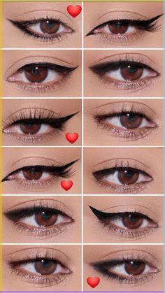 Best eyeliner tutorial How to apply eyeliner Eyeliner tutorial for beginners Cat eye eyeliner tutorial Winged eyeliner tutorial Eyeliner tips and tricks Easy eyeliner tutorial Liquid eyeliner tutorial Pencil eyeliner tutorial Gel eyeliner tutorial Smokey eye eyeliner tutorial Eyeliner for hooded eyes tutorial Step-by-step eyeliner tutorial Eyeliner tutorial for almond eyes Eyeliner tutorial for round eyes Natural eyeliner look tutorial Dramatic eyeliner tutorial Double winged eyeliner tutorial Gel Eyeliner Tutorial, Pencil Eyeliner Tutorial, Cat Eye Eyeliner Tutorial, Liquid Eyeliner Tutorial, Cat Eye Eyeliner, Bentuk Alis