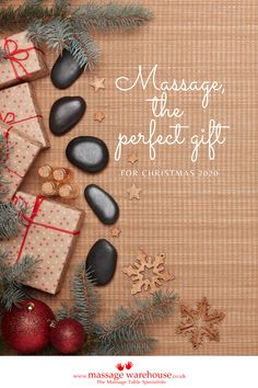 This year has been a rollercoaster for massage therapists but with the public inspired to shop local and support small businesses, upping your marketing game this Christmas could be a great way to build up some momentum to take you into 2021 with a bang! #MassageTherapy #MassageTherapist #MassageUK #MassageTherapyBusiness #Massage #Massagetable #massagewarehouse #Mobilemassage #sportsmassage #sportsmassagetherapist #massagebed #reflexology #reflexologist Massage Christmas, Massage Therapist Quotes, Massage Pics, Canva Christmas, Holistic Center, Put Yourself Out There