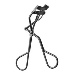 Eyelash curler designed to give straight lashes the perfect curl. Eyelash curler. BRUSHES & TOOLS. Nars Mascara, Fixing Spray, Eyelash Tools, Perfect Curls, Makeup Reviews, Bb Cream